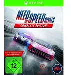 Need for Speed Rivals - Complete Edition