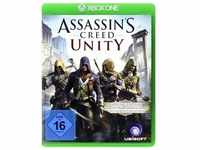 Assassin's Creed Unity - Special Edition - [Xbox One]