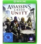 Assassin's Creed Unity - Special Edition - [Xbox One]