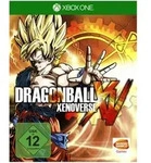 Dragonball Xenoverse