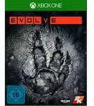 Evolve - Xbox One