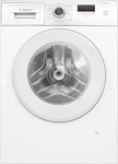 BOSCH WGE02420 Waschmaschine 7kg 1400U/min. Eco Silence Drive ActiveWater Plus Wei&szlig;,