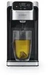 CASO HW 770 Advanced Hei&szlig;wasserspender 13 Stufen Memory 2,7L - Silber