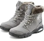 LASCANA Winterstiefelette Winterboots, Outdoorstiefelette, Stiefel, Stiefelette,