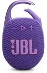 JBL Bluetooth Lautsprecher Clip 5 purple - Violett