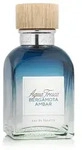 Adolfo Dominguez Agua Fresca Bergamota &Aacute;mbar Eau De Toilette 120 ml (unisex)
