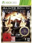 Saints Row IV - Game of the Century Edition