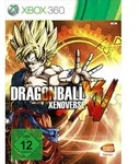 Dragonball Xenoverse