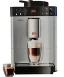 Melitta Kaffeevollautomat CAFFEO Varianza CSP F57/0, silber - - Silber Melitta Kaffeevollautomat CAFFEO Varianza CSP F57/0, silber - - Silber