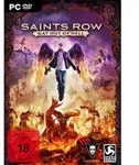 Saints Row - Gat Out of Hell