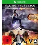 Saints Row IV - Re-elected & Gat Out of Hell