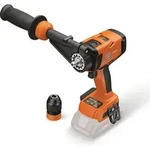 FEIN 71161561000, 83,9 dB, 75,9 dB, 5 dB, 18 V, 1,3 kg - Wei&szlig;