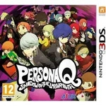 Persona Q: Schatten des Labyrinths (3DS)
