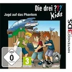 Die drei ??? Kids - Jagd auf das Phantom