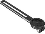 Topeak Starther Hoder Utf Multi-MUCT Integrated 150 mm - Schwarz