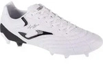 Joma Aguila Cup 2402 FG ACUS2402FG, Fu&szlig;ballschuhe, Herren, Wei&szlig;, Gr&ouml;&szlig;e: 37 -