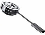 Sp Connect Charging Antivibrationsmodul Silber Silber One Size - Silber