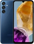 Samsung SM-M156BDBUEUE, Samsung Galaxy M15 , 16,5 cm (6.5"), 1080 x 2340 Pixel, 4 GB,