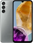 Samsung SM-M156BZAUEUE, Samsung Galaxy M15 (M156) 5G 4/128GB Graues Smartphone Grau