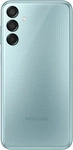 Samsung SM-M156BLBUEUE, Samsung Galaxy M15 , 16,5 cm (6.5"), 1080 x 2340 Pixel, 4 GB,