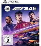 EA SPORTS F1 24 Standard Edition PS5 Playstation 5 Deutsch