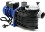 Pool Pumpe 22500 l/h 1500 W Schwimmbadpumpe Filterpumpe Umw&auml;lzpumpe Pool