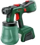 Feinspr&uuml;hsystem AdvancedSpray 18V-500