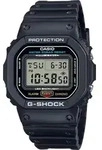 Herrenuhr Casio G-Shock DW-5600UE-1ER (&Oslash; 42,5 mm) - Grau