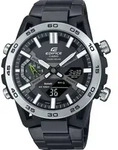 Edifice Herrenuhr Casio EDIFICE Bluetooth Sospensione Solaruhr...