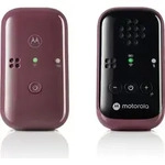 Motorola Audio Babyphone PIP12 Travel &ndash; Babyphon DECT-Technologie &ndash; Baby...