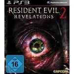 Resident Evil - Revelations 2