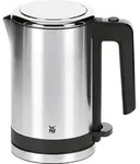 WMF 413140011 K&Atilde;&Aring;CHENminis Wasserkocher 0,8 Liter - Silber