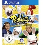Rabbids Invasion - Die interaktive TV-Show
