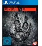 Evolve