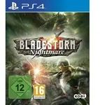Bladestorm: Nightmare