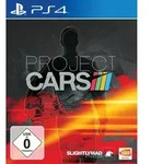 Project Cars - PS4