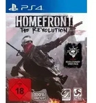 Homefront: The Revolution Day One Edition