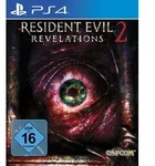 Resident Evil - Revelations 2
