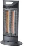 Energiesparend und effizient, Zuschaltbare Oszillation, Sehr leise, 2-stufiges Carbon