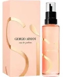 Unisex-Parf&uuml;m Giorgio Armani S&igrave; EDP 100 ml