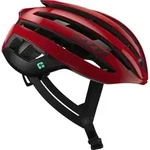 LAZER Fahrradhelm Z1 KinetiCore, Metallic Red - Rot