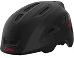 Giro Scamp II Helm Kinder - Schwarz