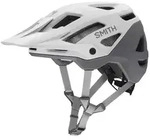 Smith Helm Gehaltsabrechnung MIPS MATTE White Cement - Wei&szlig;