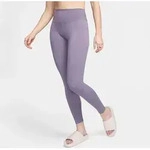 NIKE W NK DF ONE HR TIGHT cinnamon cinnamon XS - Bunt
