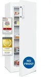 Exquisit Gefrierschrank GS5231-NF-H-040C weiss | 161 l Nutzinhalt | 4*-Gefrieren 