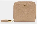 Braun B&uuml;ffel Geldb&ouml;rse ALESSIA RV-Geldb&ouml;rse S 6CS mud
