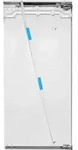 AEG TSF5O12WDF, 181 l, SN-T, 33 dB, 3,1 kg/24h, D, Wei&szlig; - Wei&szlig;