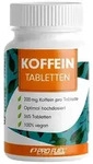 ProFuel Koffein (200mg) hochdosiert (365 Tabletten)