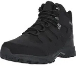 ENDURANCE Stiefel Etoman mit wasserdichter Funktion 1001 Black 36 - Schwarz - 36