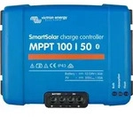 Victron SmartSolar MPPT 100/50 50A 12V/24V Solar Laderegler - Transparent